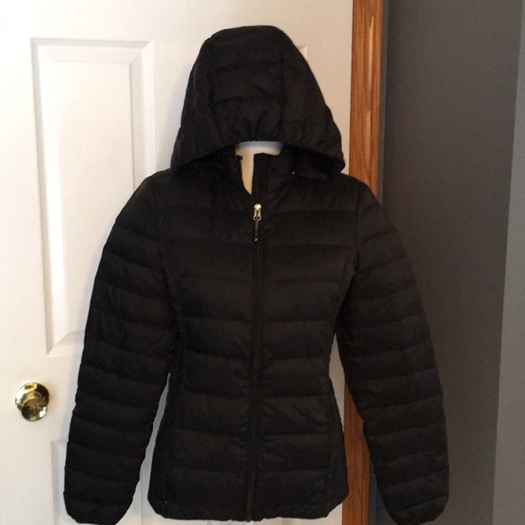 heat keeper jacket
